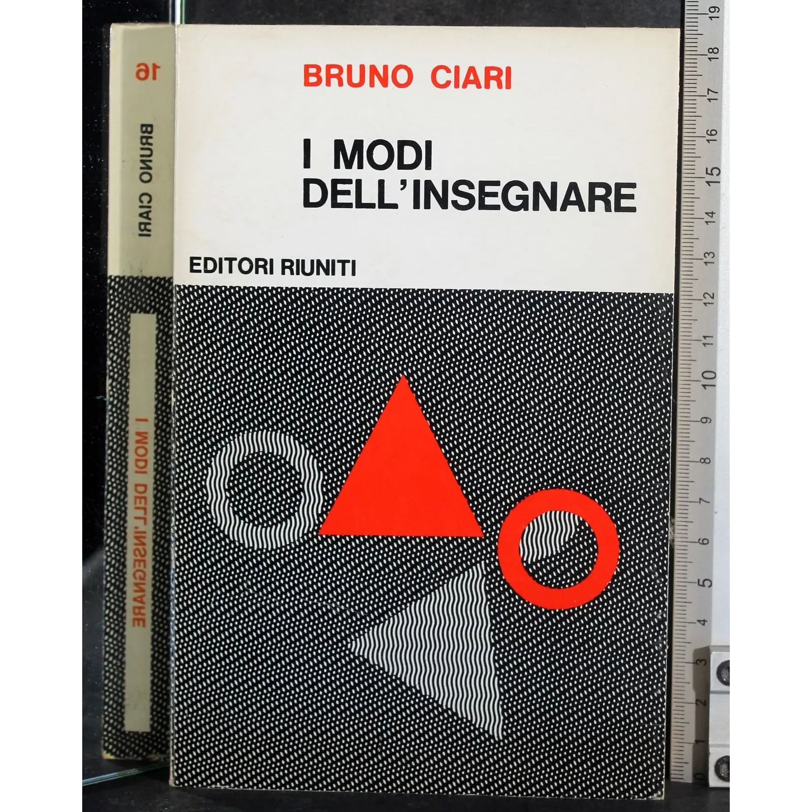 I modi dell'insegnare