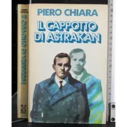 Il cappotto di Astrakan