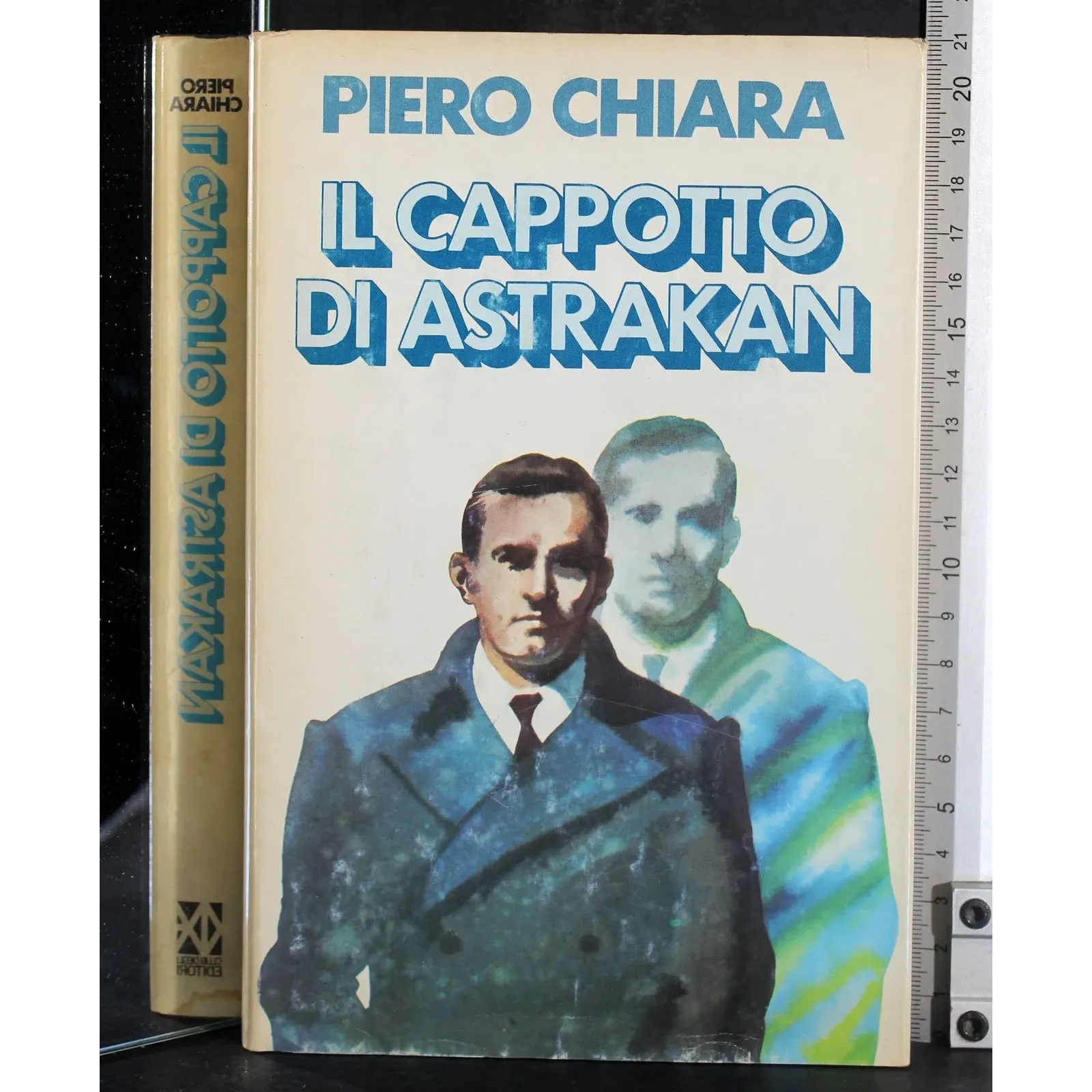 Il cappotto di Astrakan