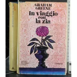 In viaggio con la zia