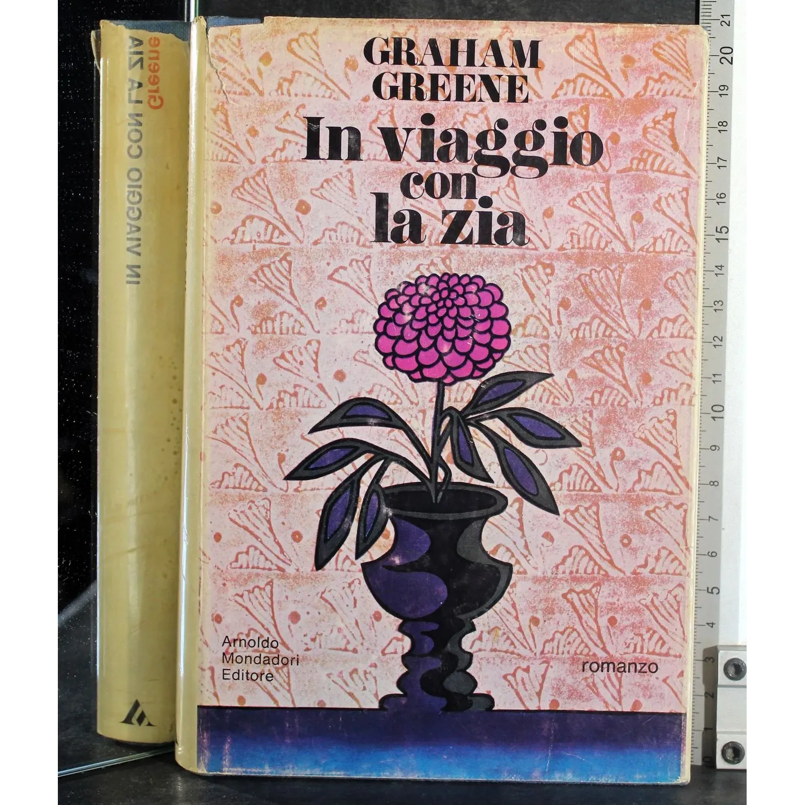 In viaggio con la zia