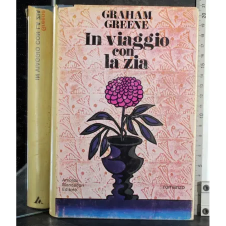 In viaggio con la zia