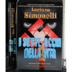 I sette occhi della vita