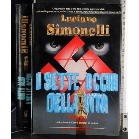 I sette occhi della vita