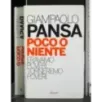 Poco o niente