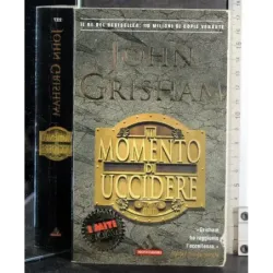 Il momento di uccidere