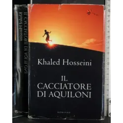 Il cacciatore di aquiloni