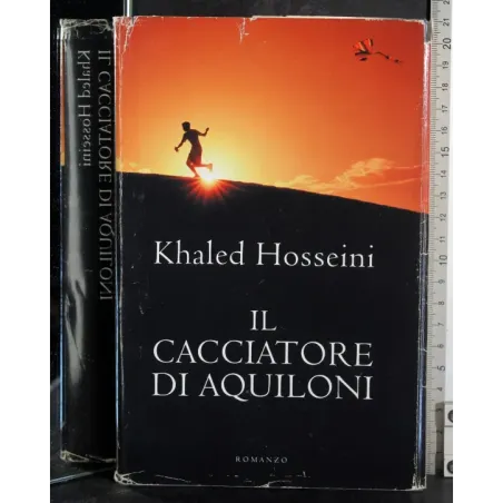 Il cacciatore di aquiloni