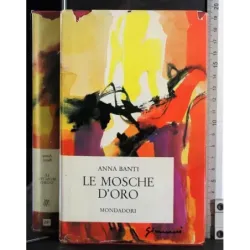 Le mosche d'oro