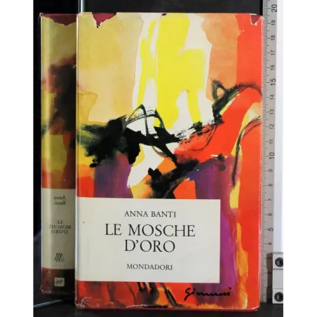 Le mosche d'oro