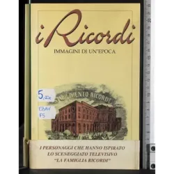 I Ricordi