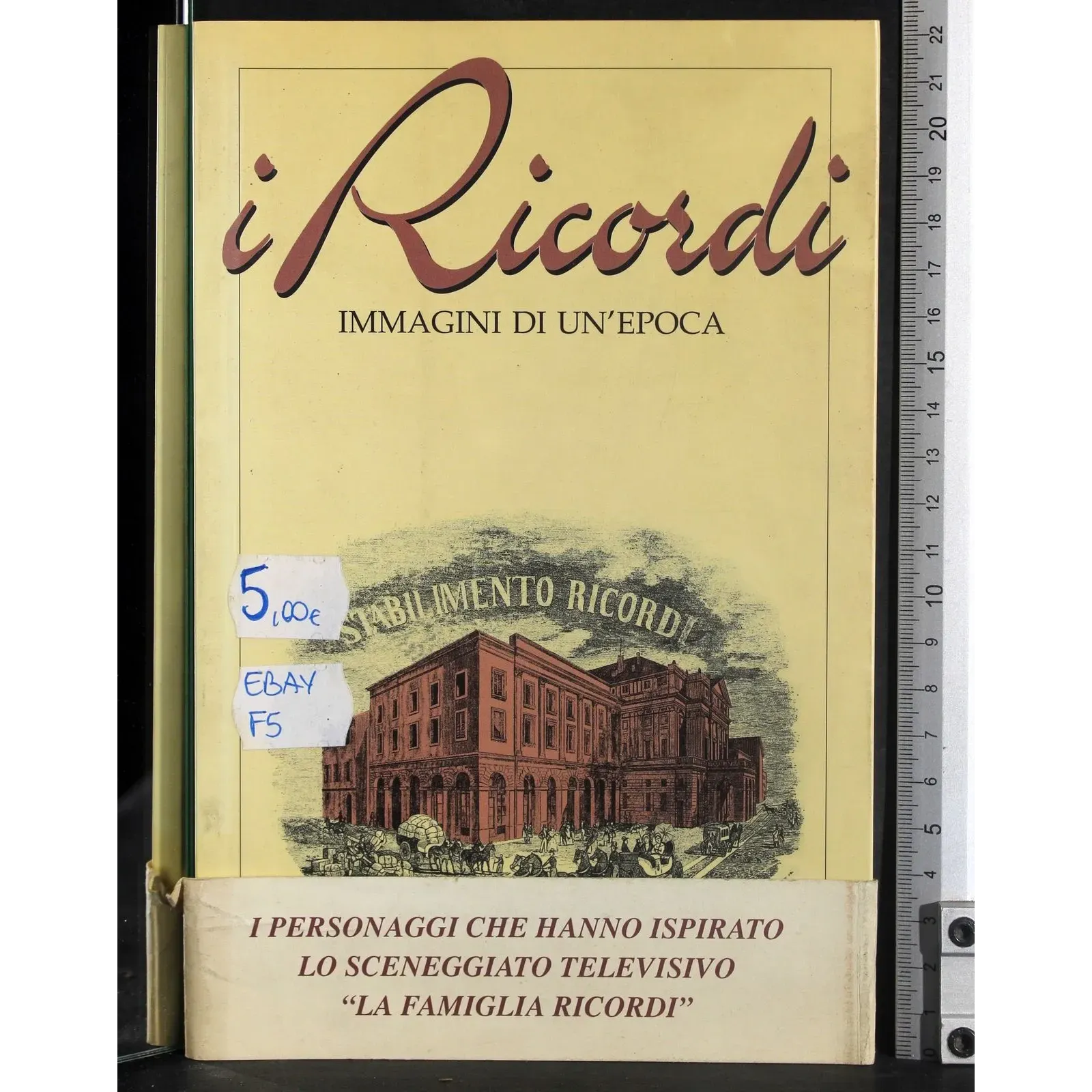 I Ricordi