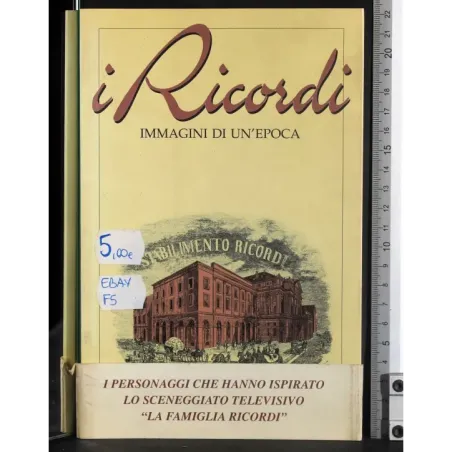 I Ricordi