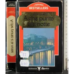 A che punto è la notte