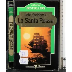 La Santa Rossa