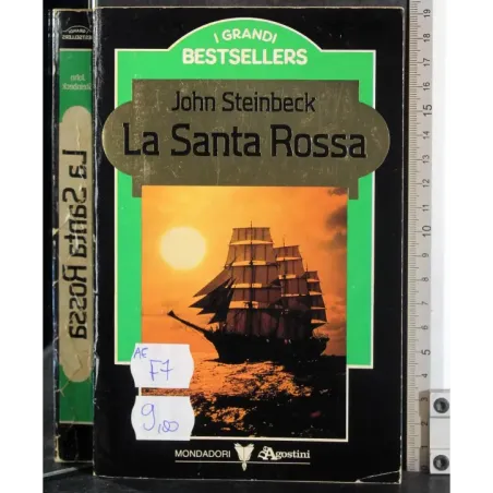 La Santa Rossa