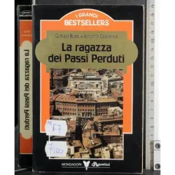La ragazza dei Passi perduti