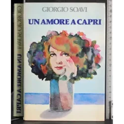 Un amore a Capri