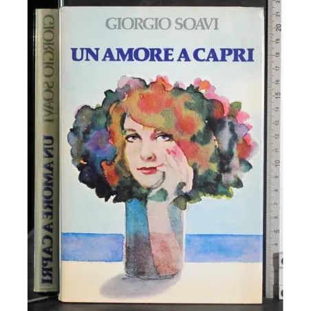 Un amore a Capri