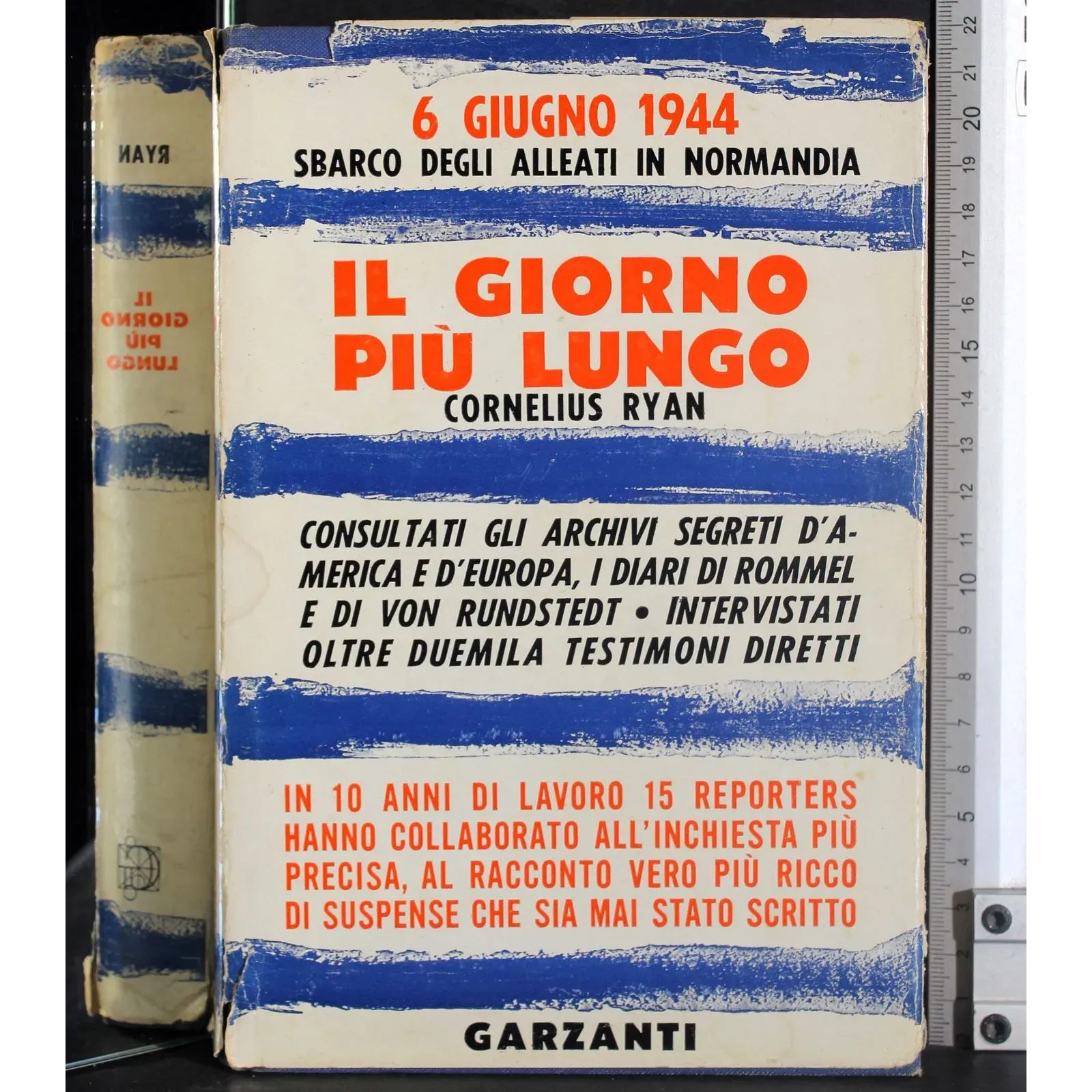 Il giorno più lungo
