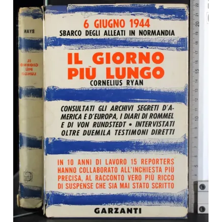 Il giorno più lungo