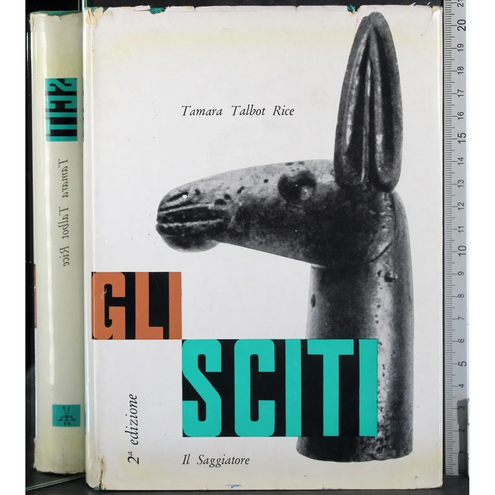 Gli Sciti