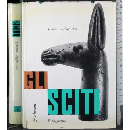 Gli Sciti