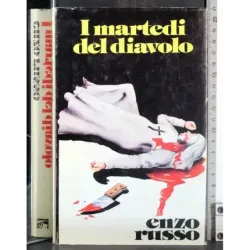 I martedi del diavolo