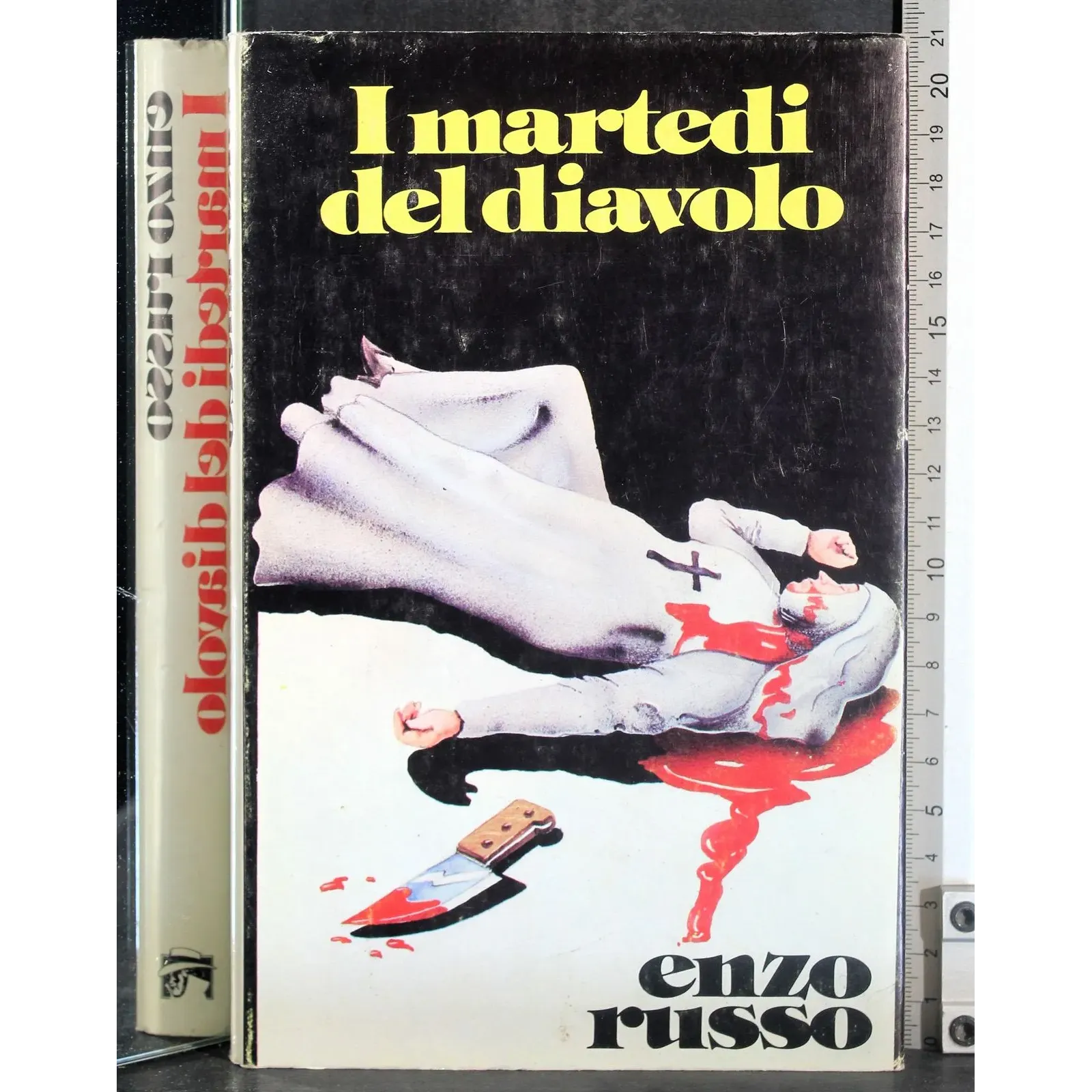 I martedi del diavolo