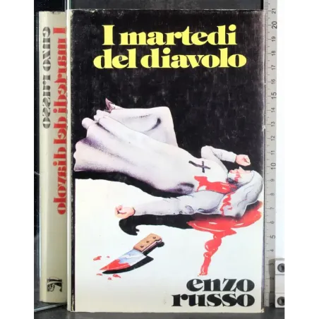 I martedi del diavolo