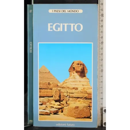 I paesi del mondo. Egitto