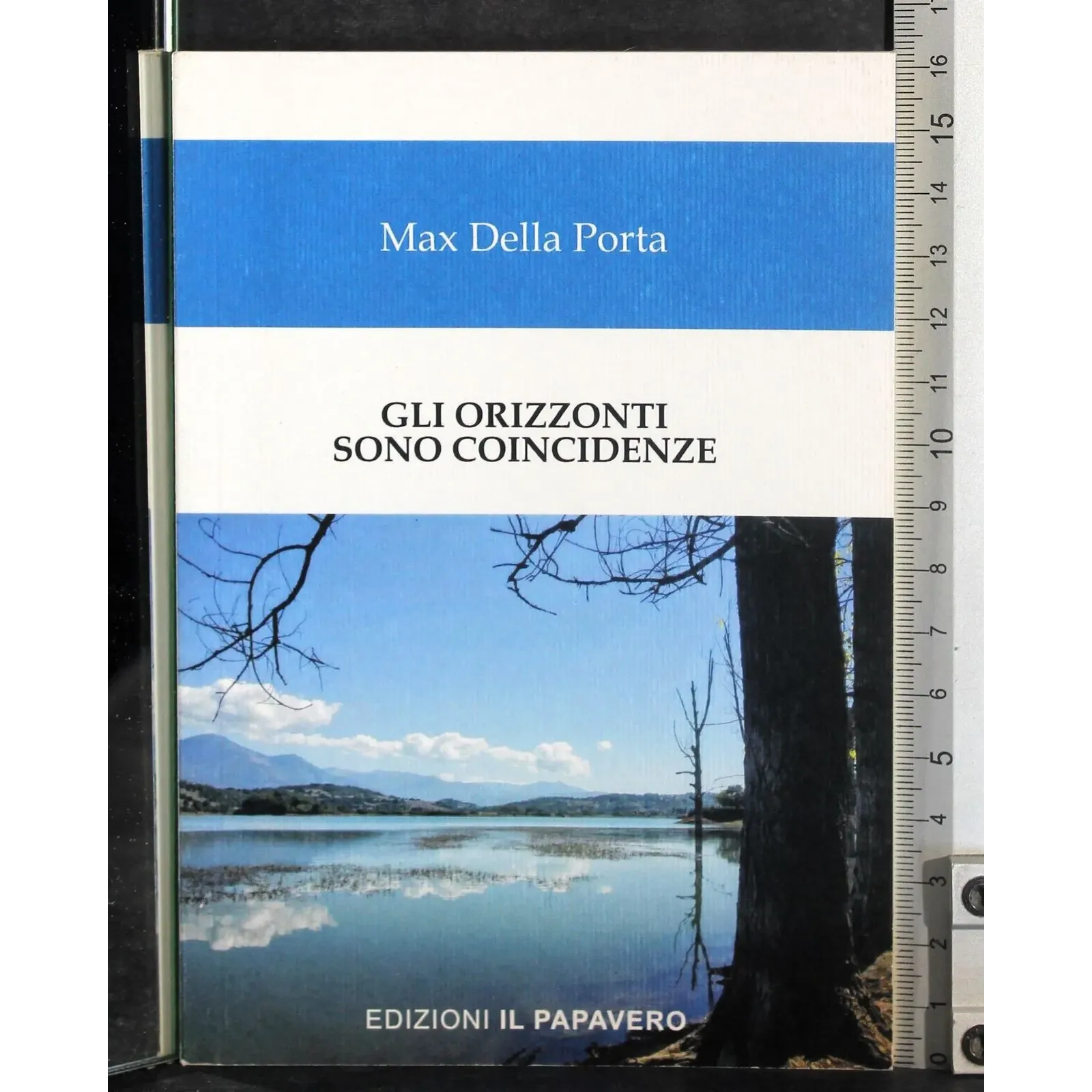 Gli orizzonti sono coincidenze