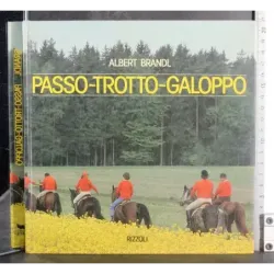 Passo-Trotto-Galoppo