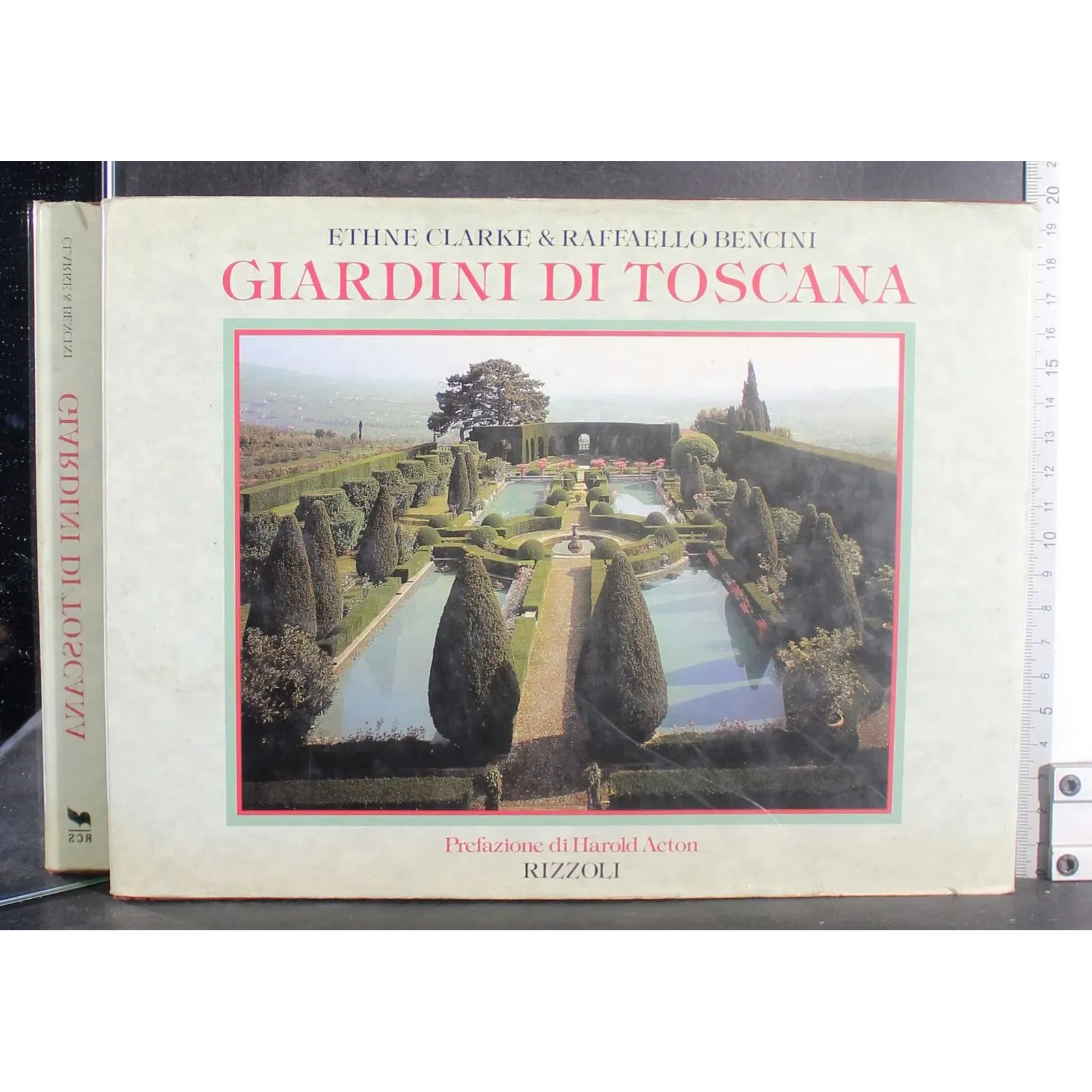 Giardini di Toscana