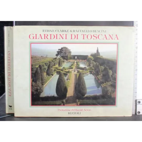 Giardini di Toscana