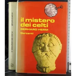Il mistero dei celti