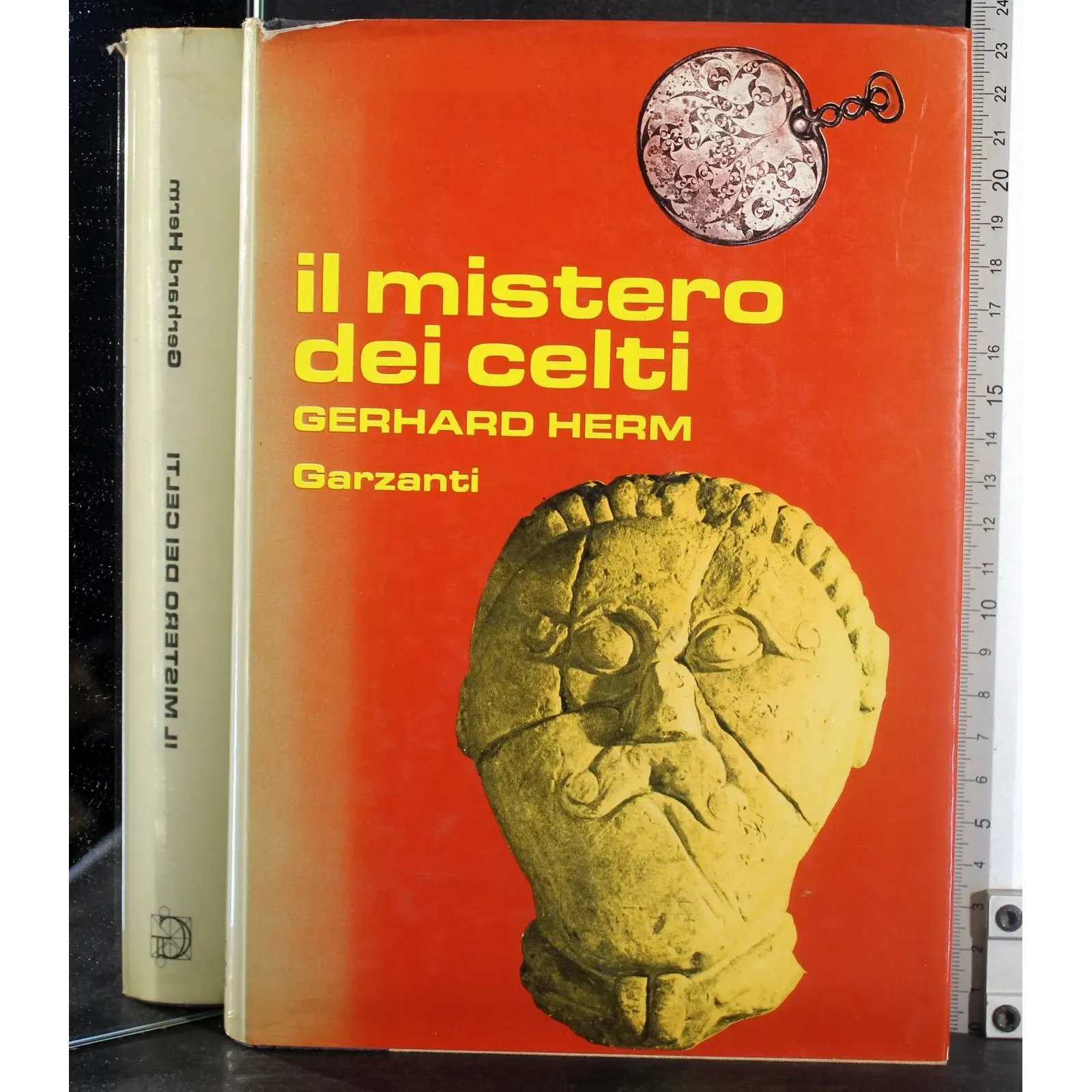 Il mistero dei celti