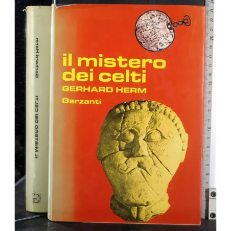 Il mistero dei celti