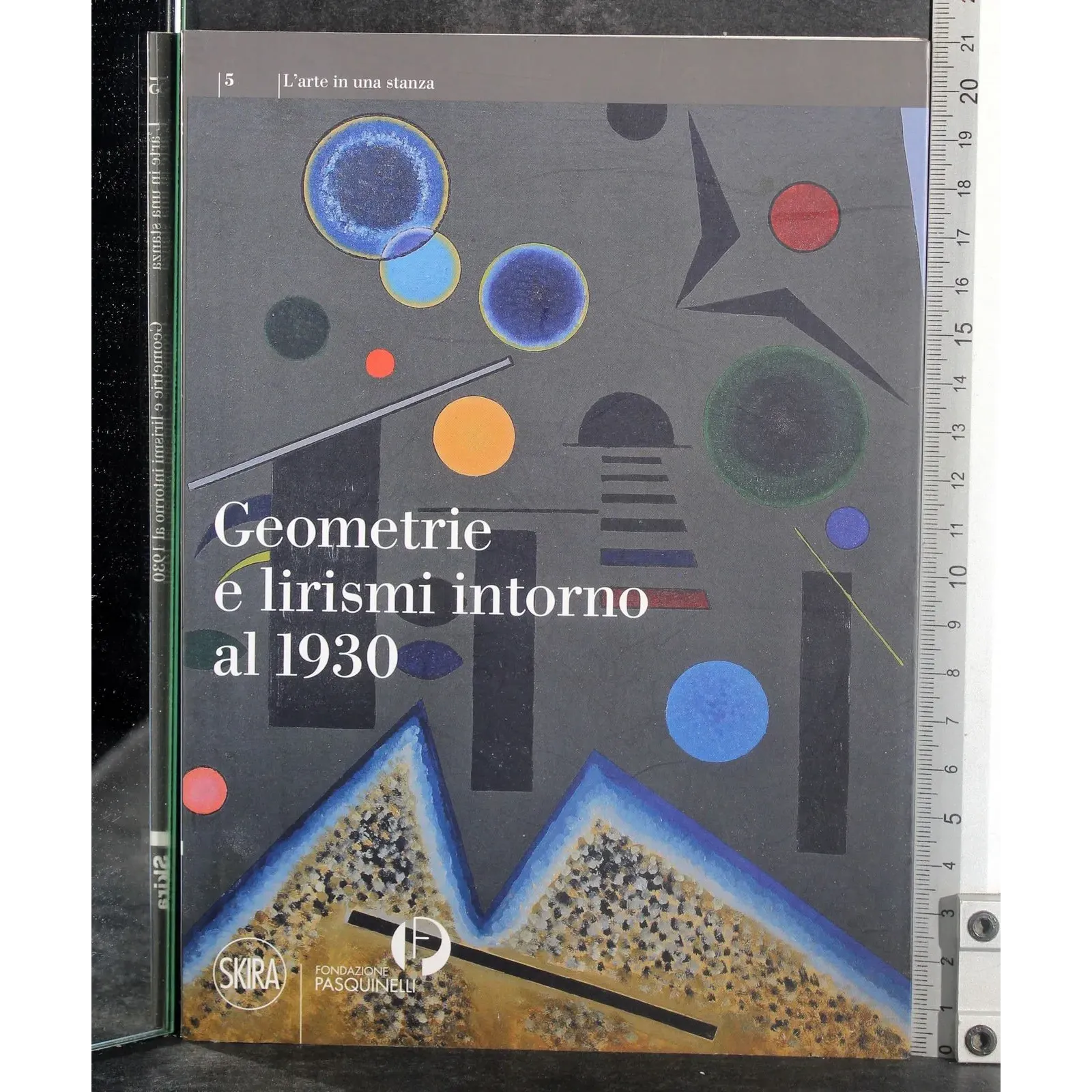 Geometrie e lirismi intorno al 1930
