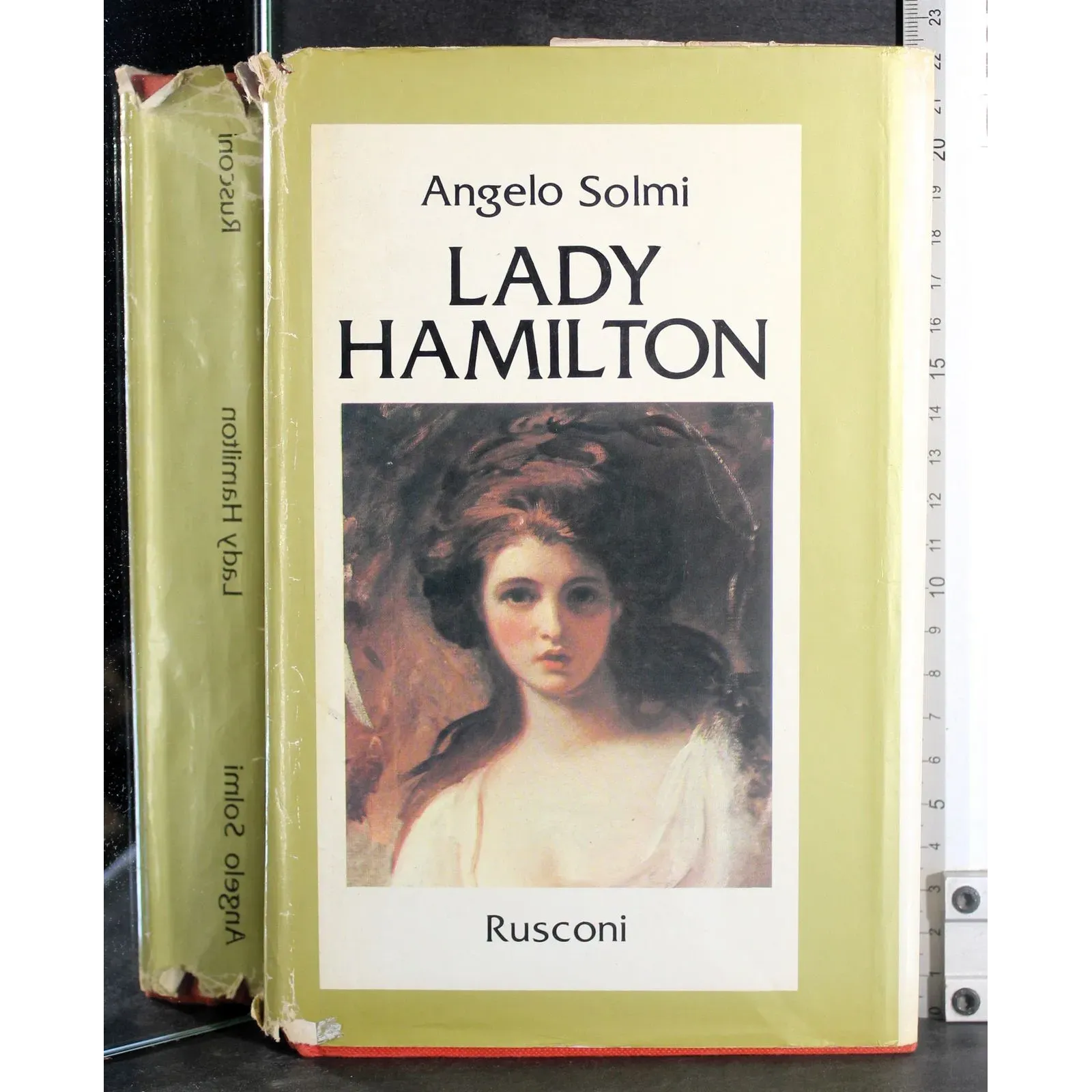 Lady Hamilton