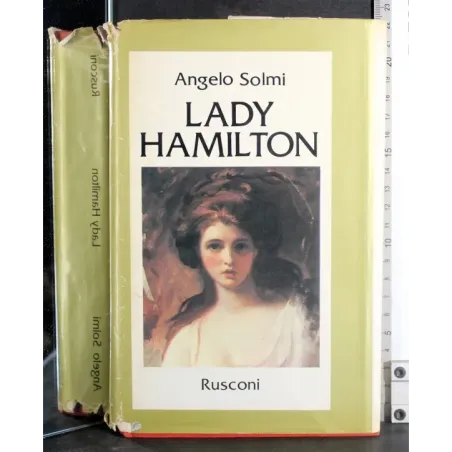 Lady Hamilton
