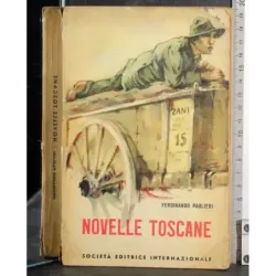 Novelle toscane