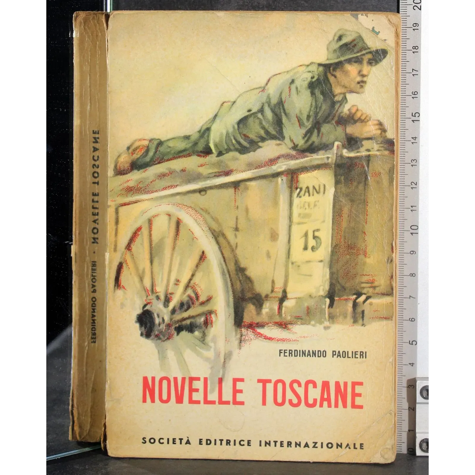 Novelle toscane