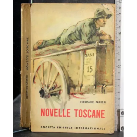 Novelle toscane