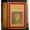 L'ITALIANO