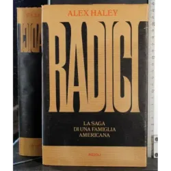 Radici