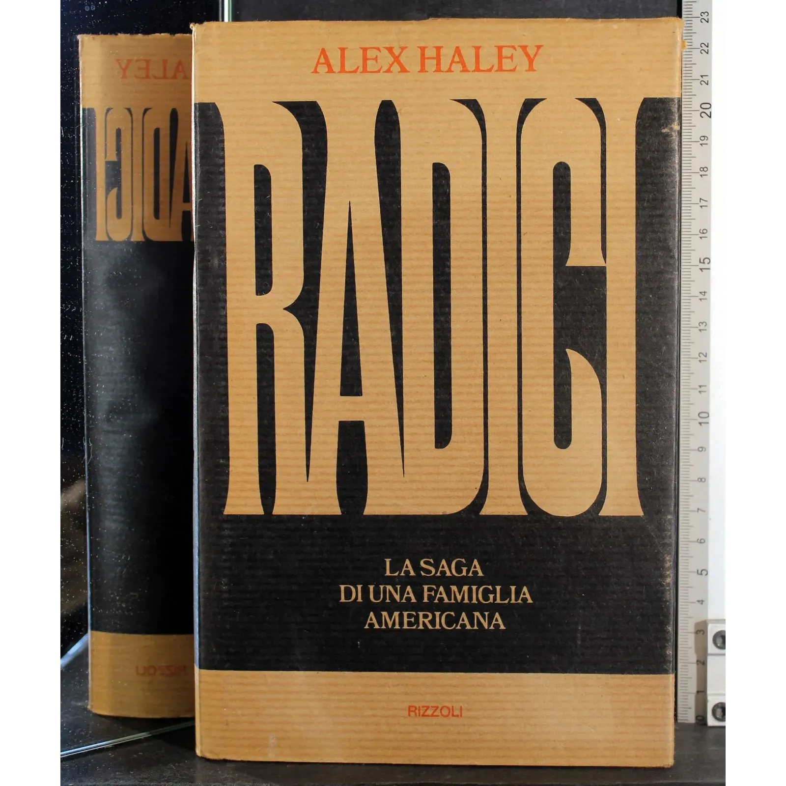 Radici