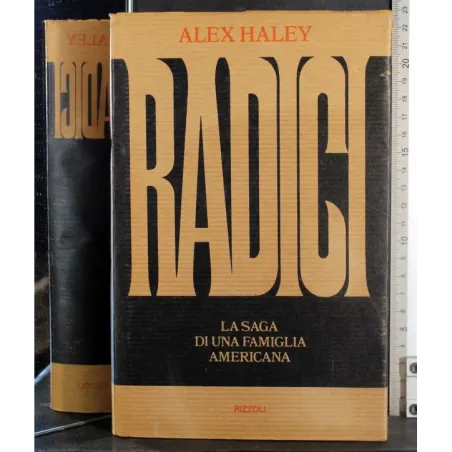 Radici