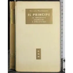 Il principe