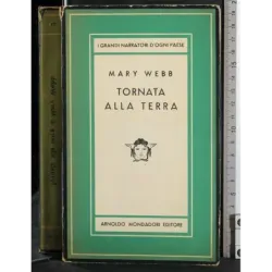 Tornata alla terra